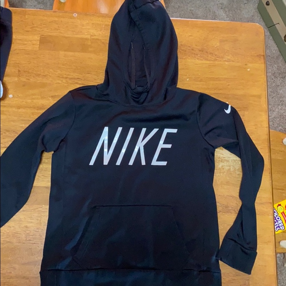 Nike sweatshirt